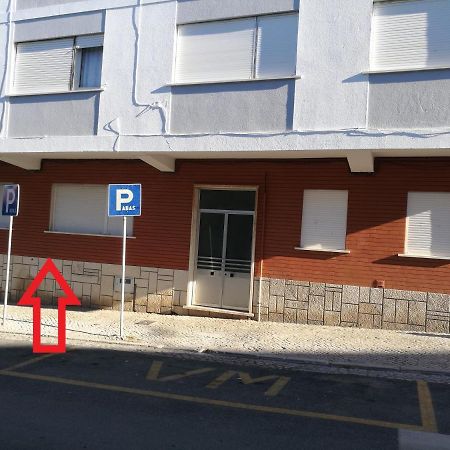 Mar De Sesimbra Διαμέρισμα Εξωτερικό φωτογραφία