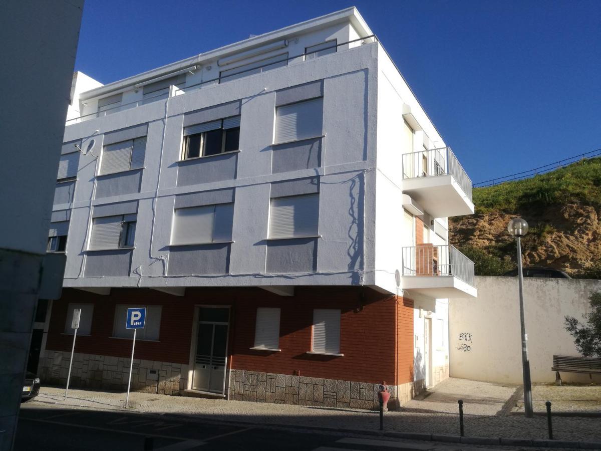 Mar De Sesimbra Διαμέρισμα Εξωτερικό φωτογραφία