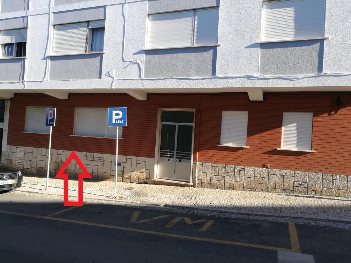 Mar De Sesimbra Διαμέρισμα Εξωτερικό φωτογραφία
