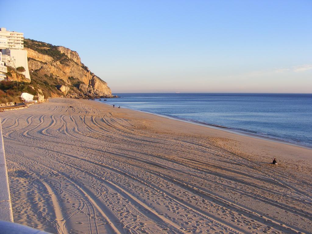 Mar De Sesimbra Διαμέρισμα Εξωτερικό φωτογραφία