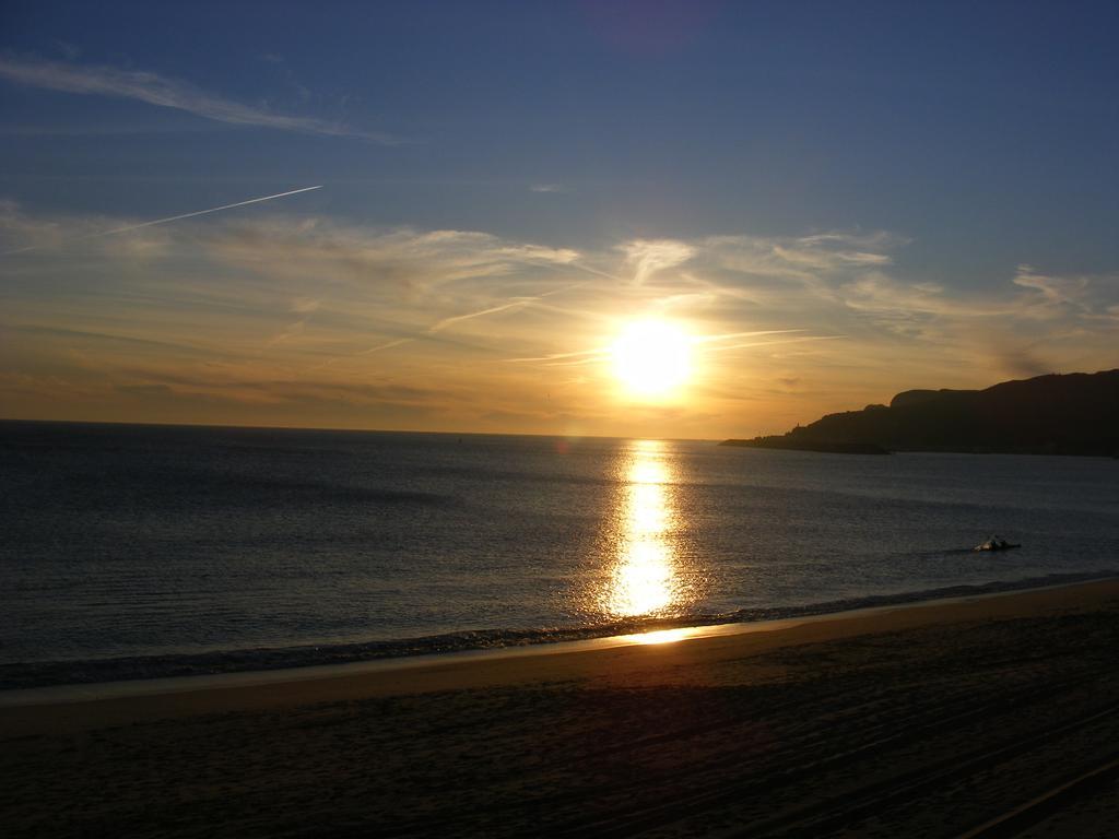Mar De Sesimbra Διαμέρισμα Εξωτερικό φωτογραφία